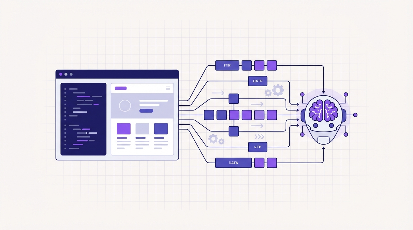 What is WebMCP? The Complete Guide for Web Developers | WebMCP Verify
